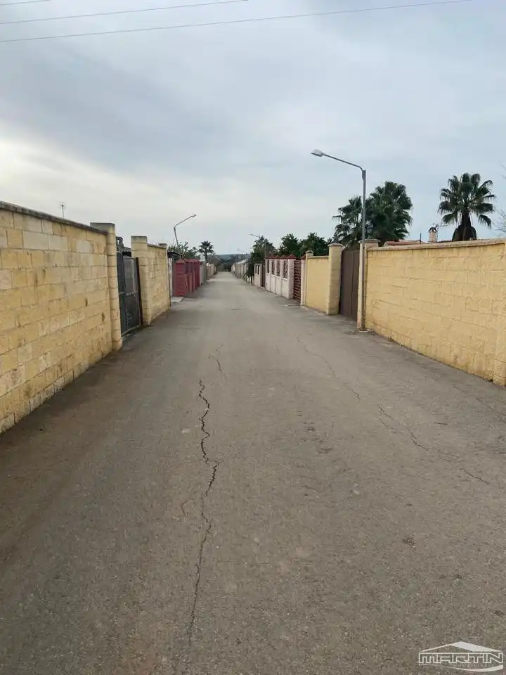 Terreno rustico in vendita a Urbanización Platero, imagen 8