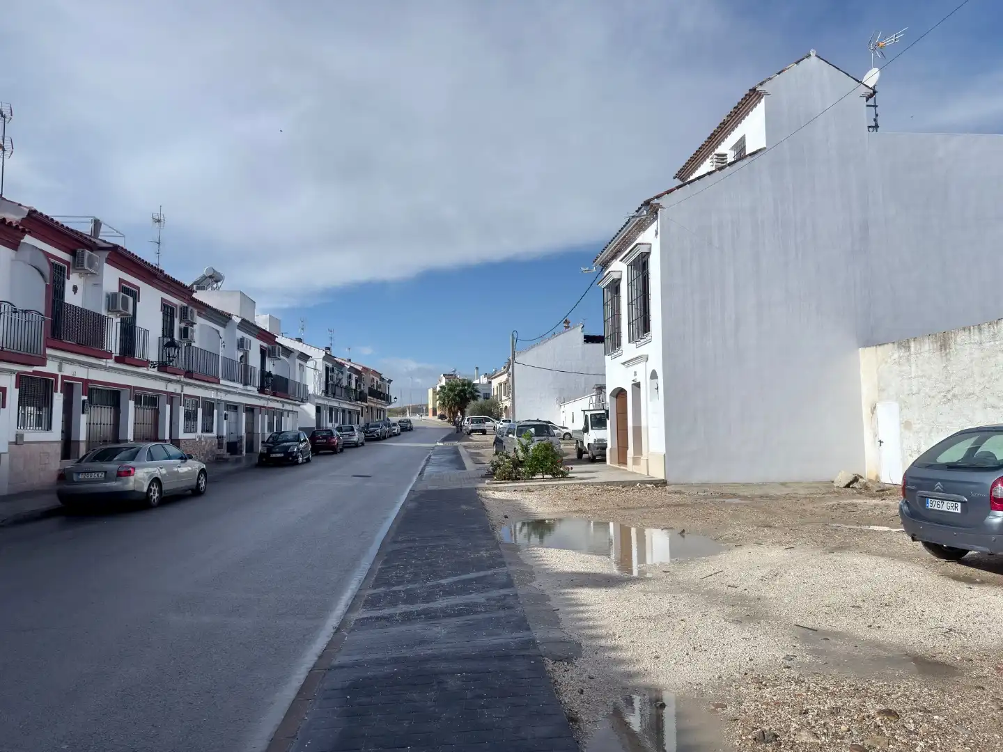 Terreny residencial en venda a Calle avenida John Lennon 38A, imagen 9