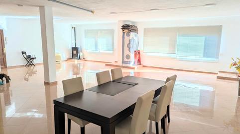 Foto 5 de Casa o chalet en venta en Avenida de Andalucía, Guaro, Málaga