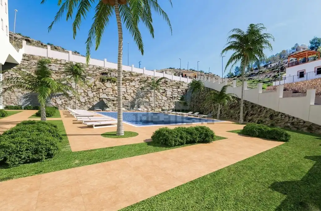 Misto residenziale in vendita a Cerro Posta, imagen 2