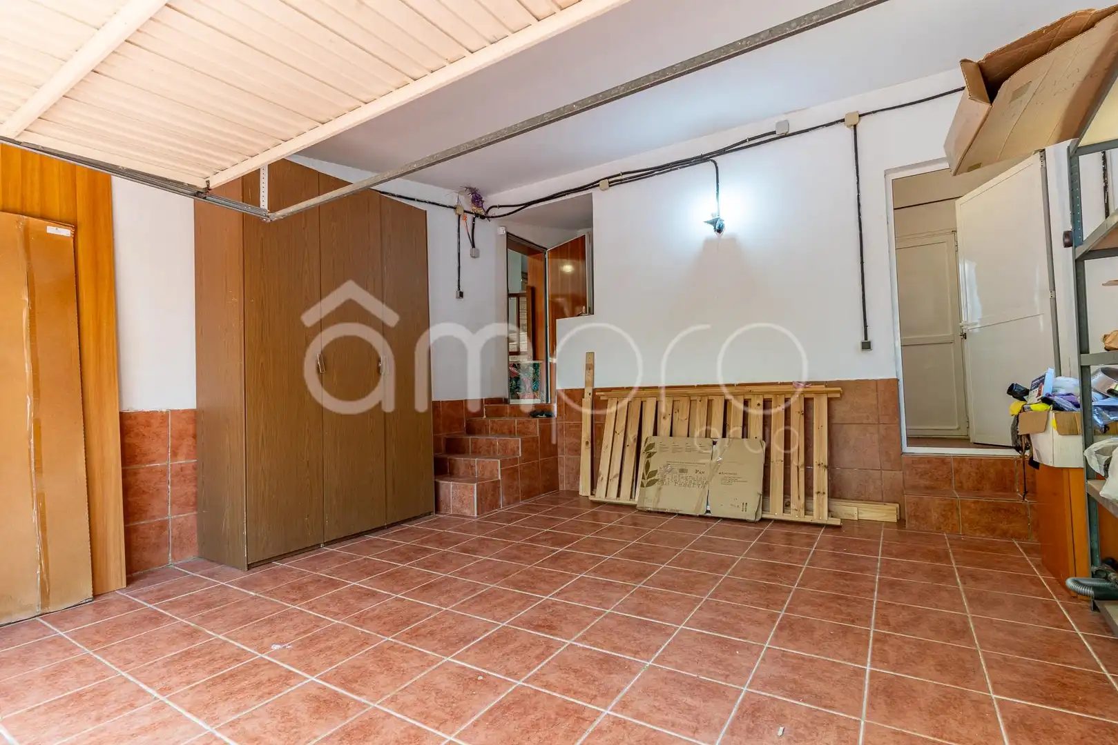 Casa o chalet en venta en El Catllar  con Aire acondicionado, Calefacción y Terraza