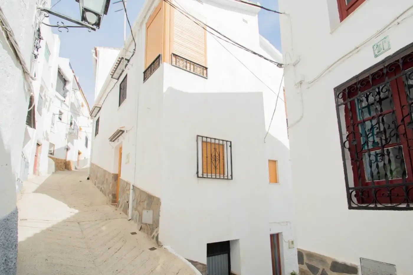 Casa en venda a Sorvilán, imagen 19