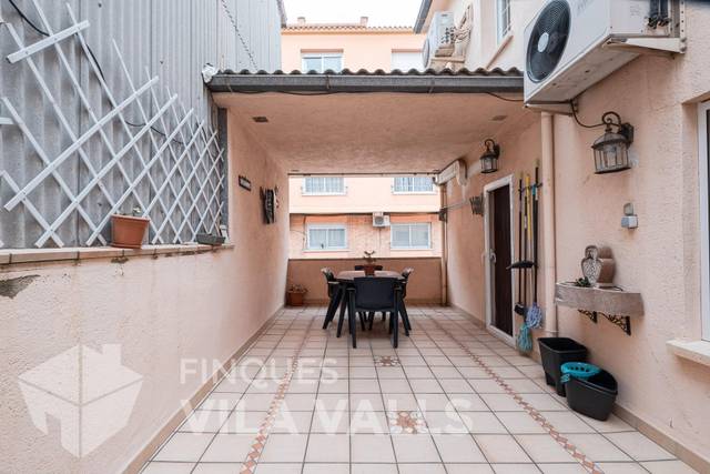 Casa-chalet en Venta en Caldes de Montbui