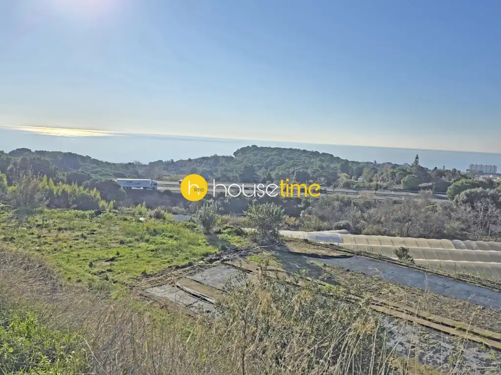 Rural land for sale in Sant Cebrià de Vallalta, imagen 32