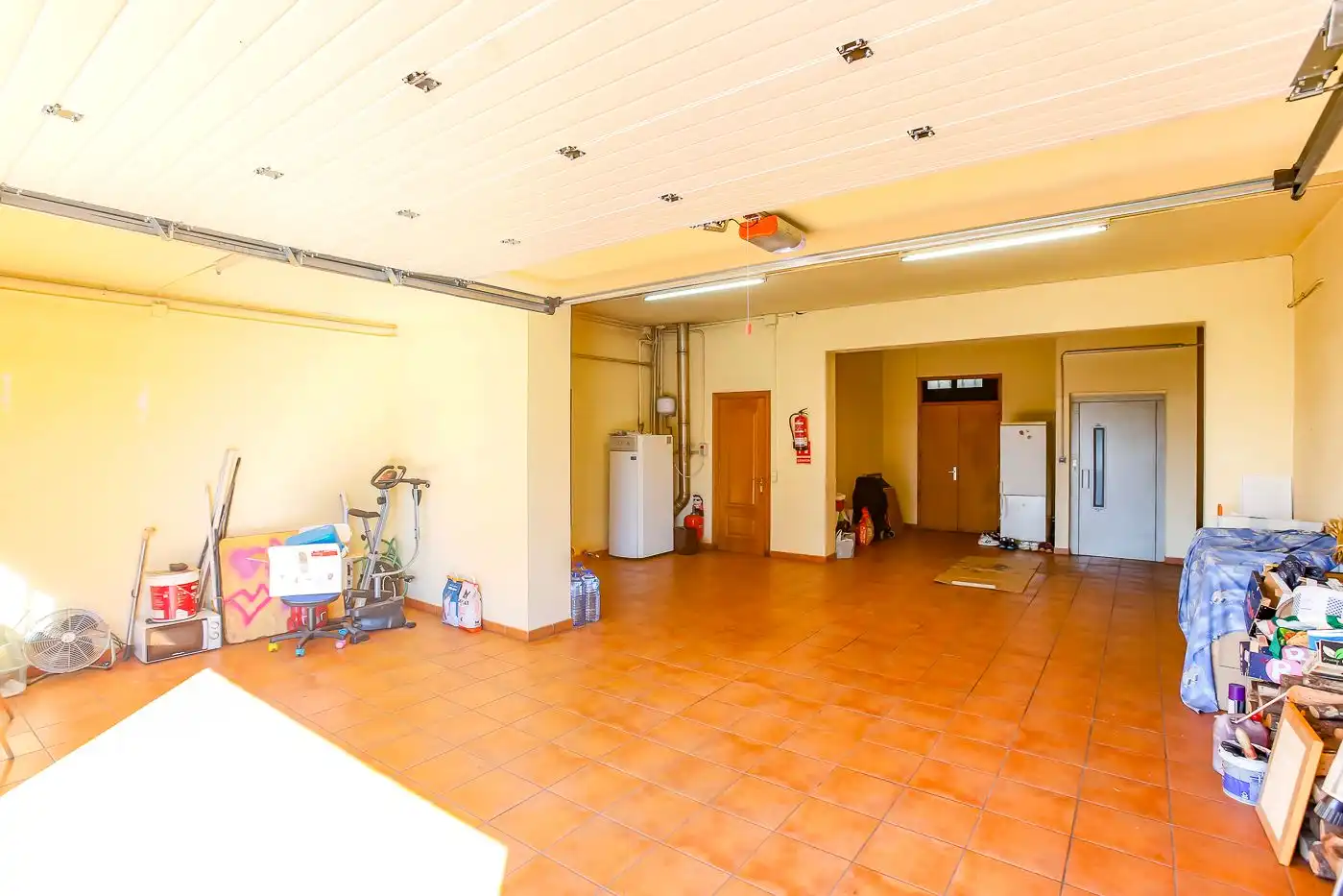 Landhaus mit Garten zum Verkauf in Olot, imagen 41