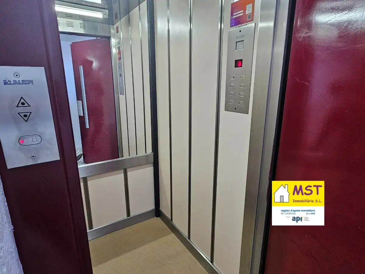 Piso en venta en Carrer de la Sardana, Navàs