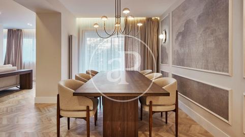 Foto 2 de Pis en venda a Calle del Gral. Pardiñas, Lista,  Madrid Capital