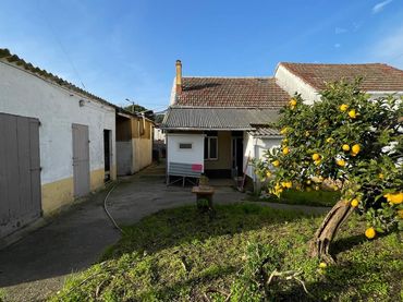 Casa con jardín en venta en Camiño Pena Parda