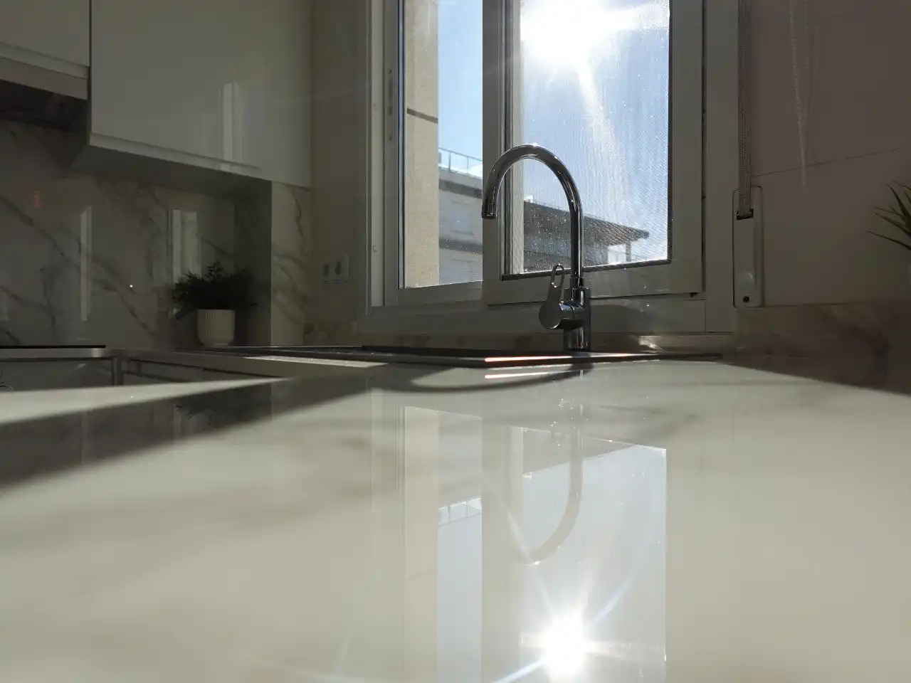 Apartment mit Pool zum Verkauf in Av matisse 4, imagen 18