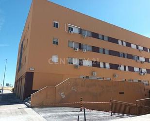 Vista exterior de Casa o xalet en venda en Mérida