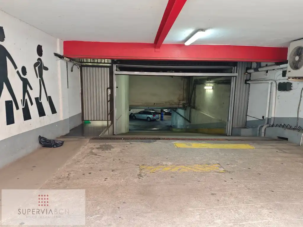 Individuale in vendita a Sarrià - Sant Gervasi, imagen 4