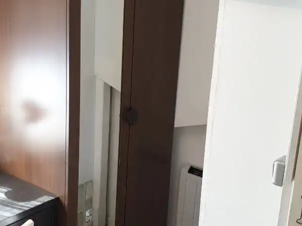 Dormitori de Àtic de lloguer en Centro