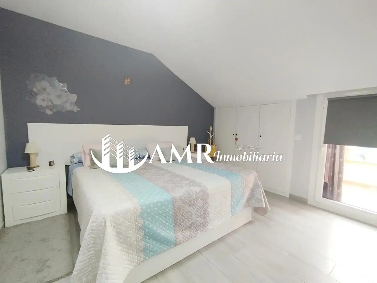 Dúplex en venta en Alameda de la Sagra
