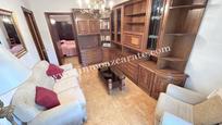 Living room of Flat for sale in Estella / Lizarra  with Heating and Balcony