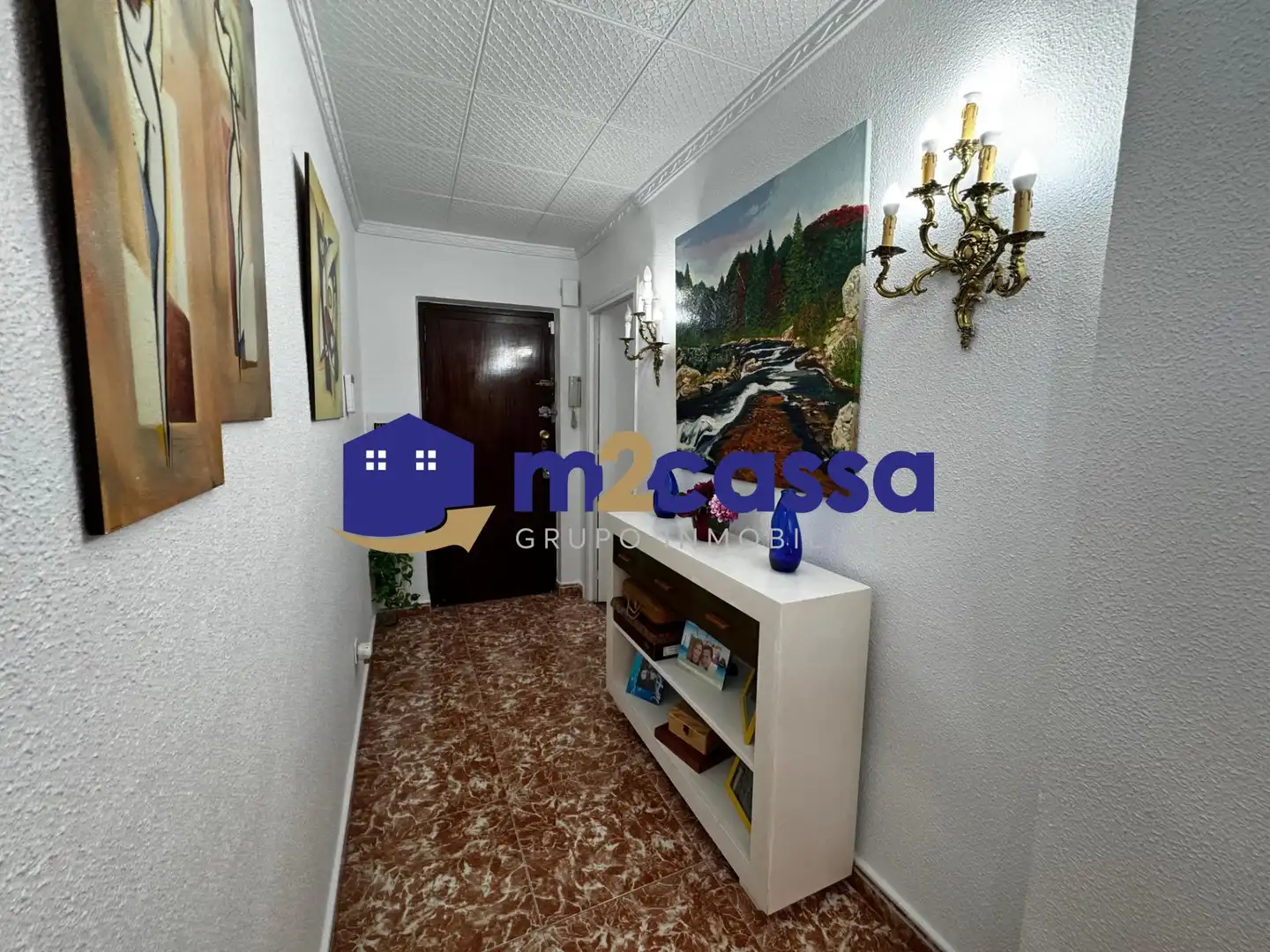 Flat for sale in Lorca