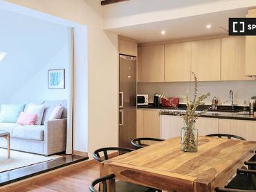 Flat to rent in Centro