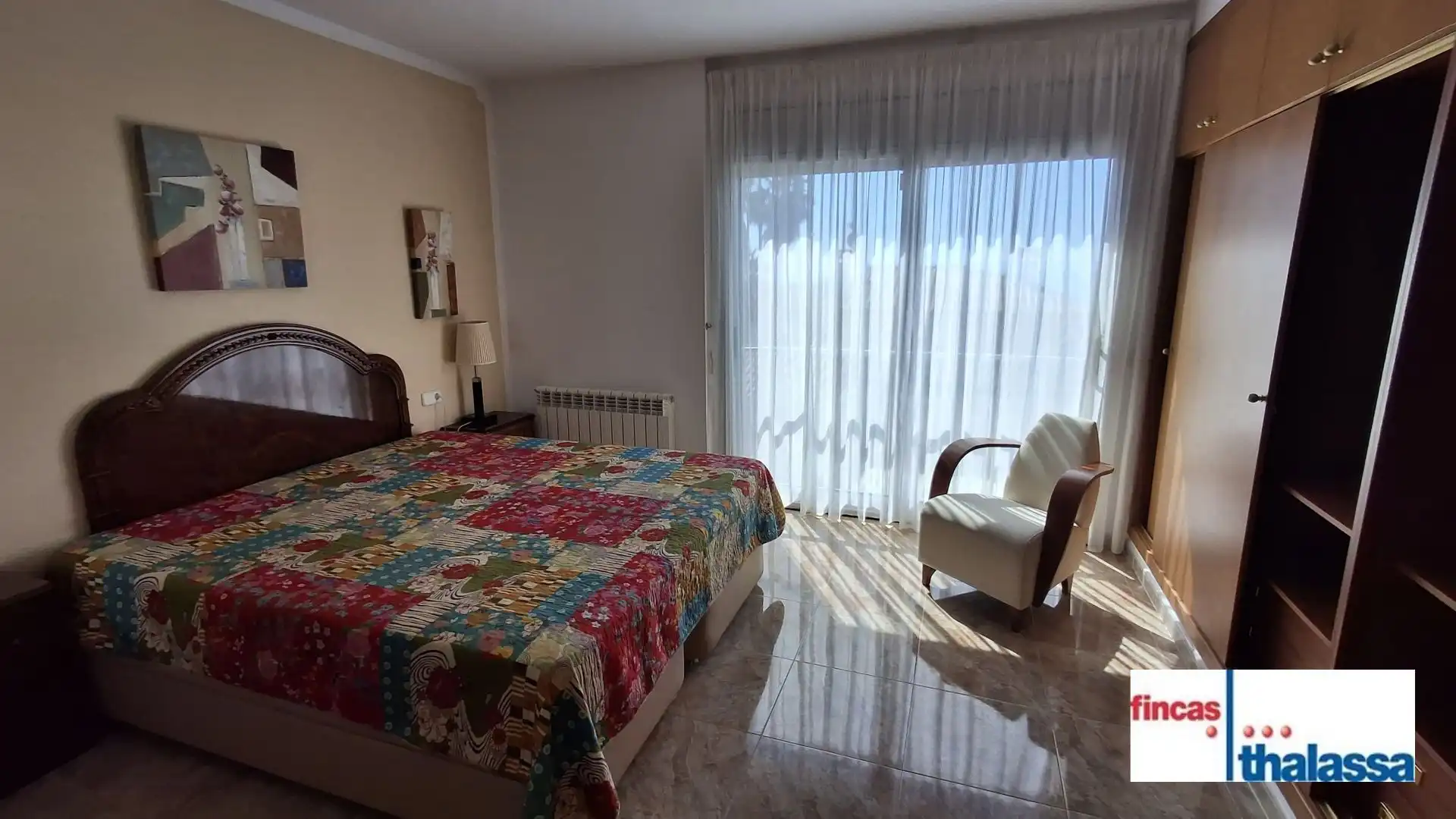 Casa con piscina in vendita a Roca Grossa, imagen 11