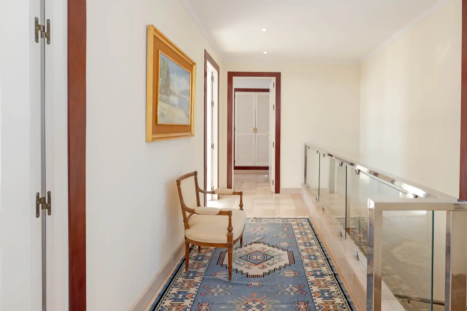 Ático en venta en Marbella con Aire acondicionado, Calefacción y Terraza