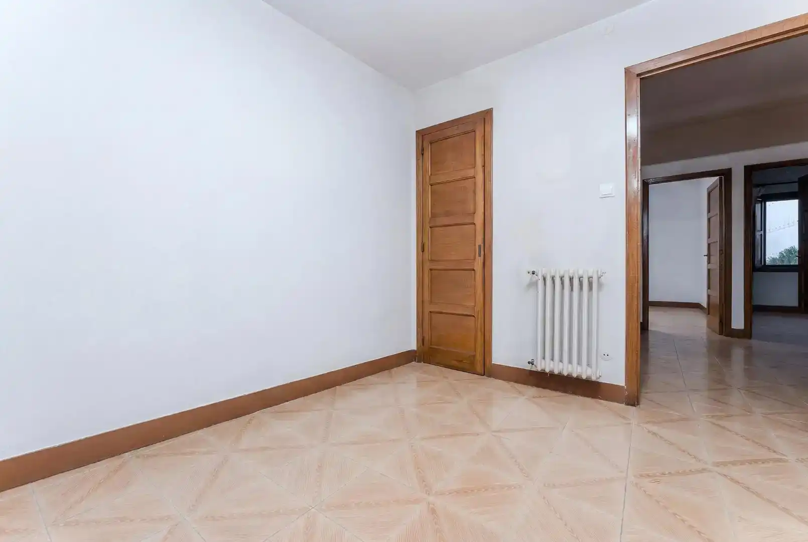 Habitación de Casa adosada en venta en Vilagarcía de Arousa con Jardín privado