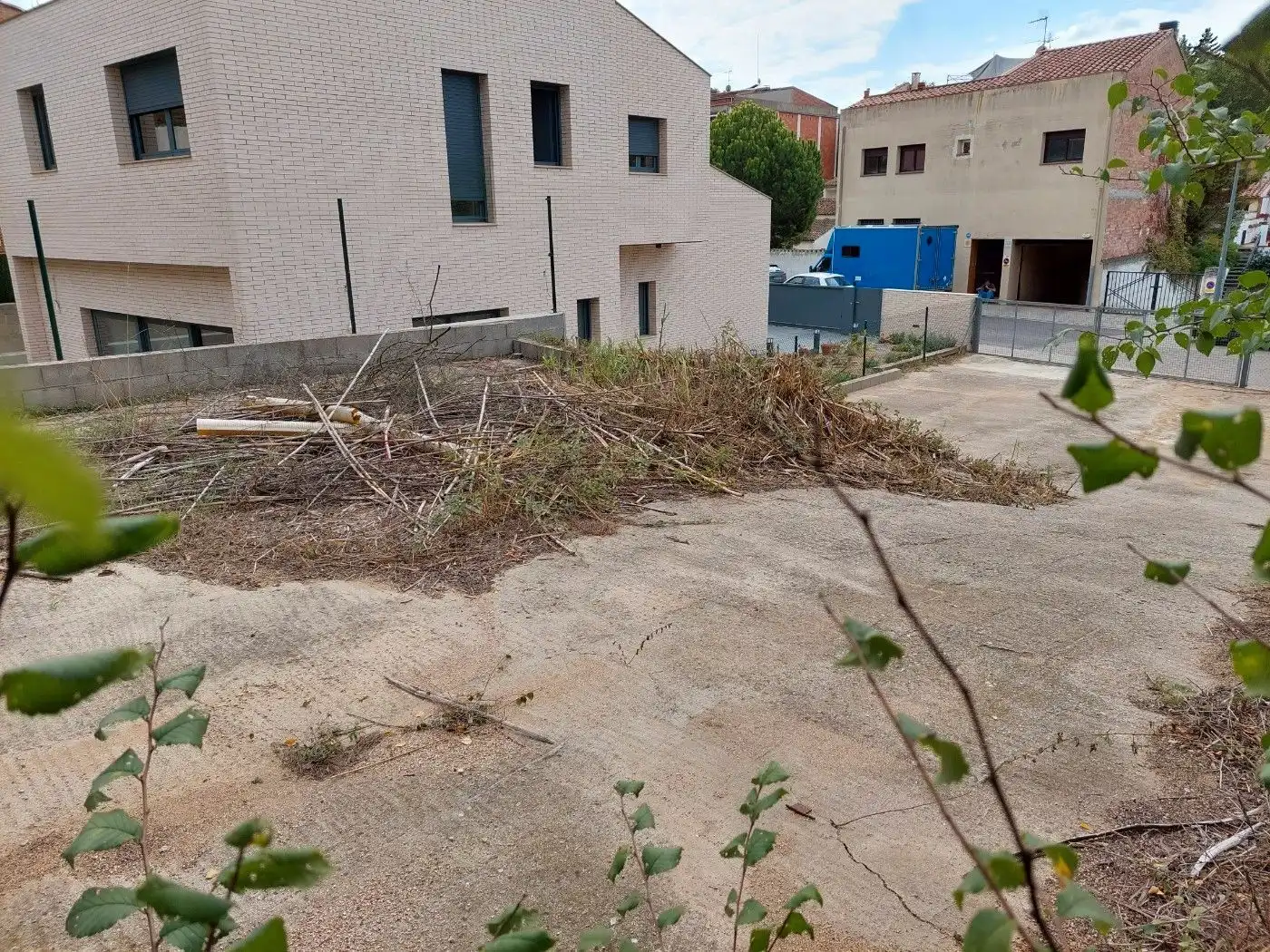 Terreno residencial en venta en Carrer del Sol 4, imagen 5