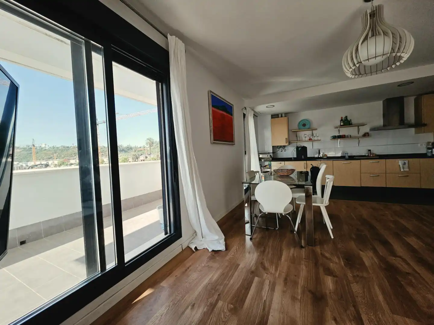 Piso con terraza en venta en Avenida DE EUROPA, imagen 11