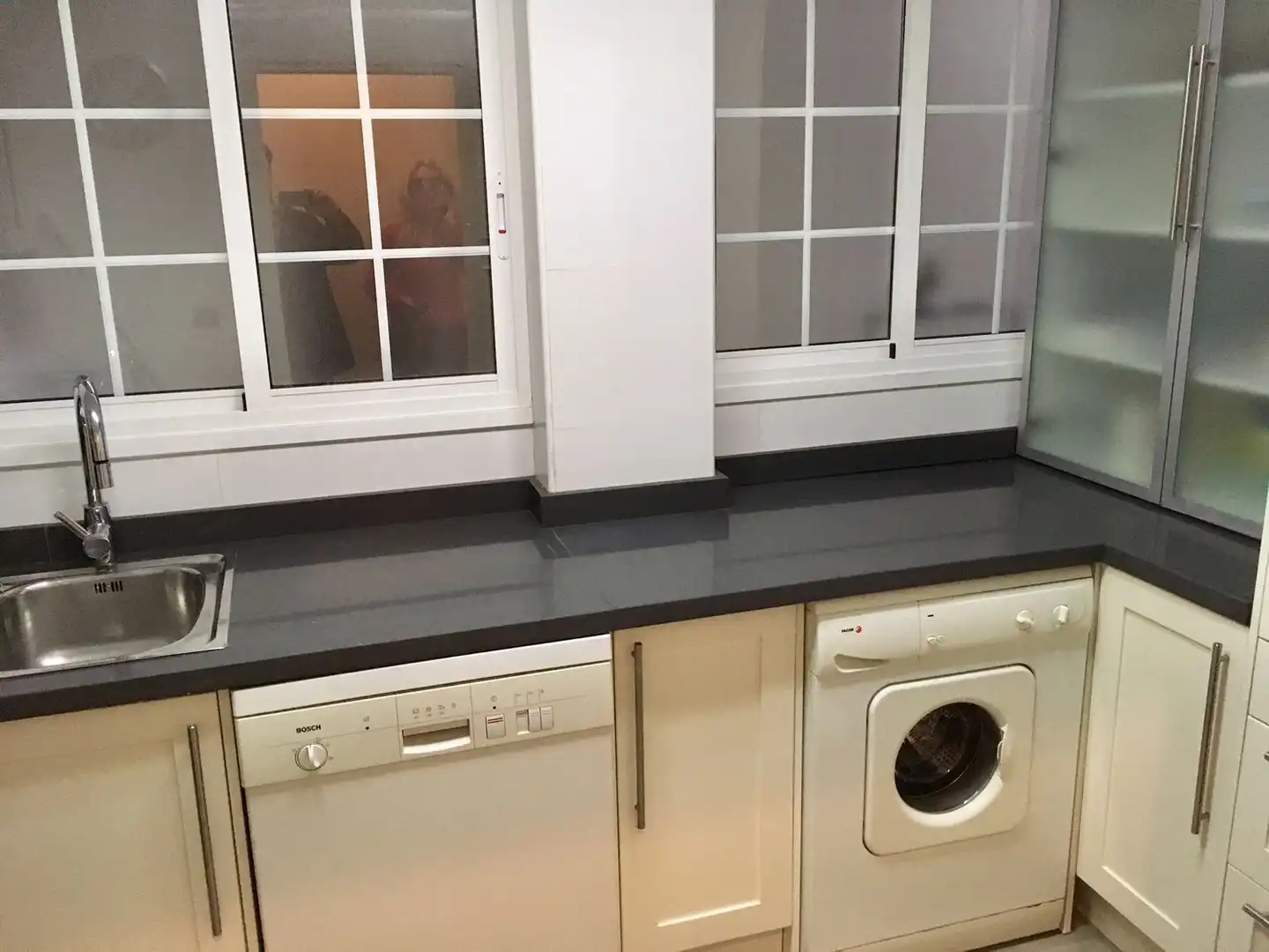Wohnung zur Miete in Plaza Calvo Sotelo, Alicante, 13, Barrio del Centro