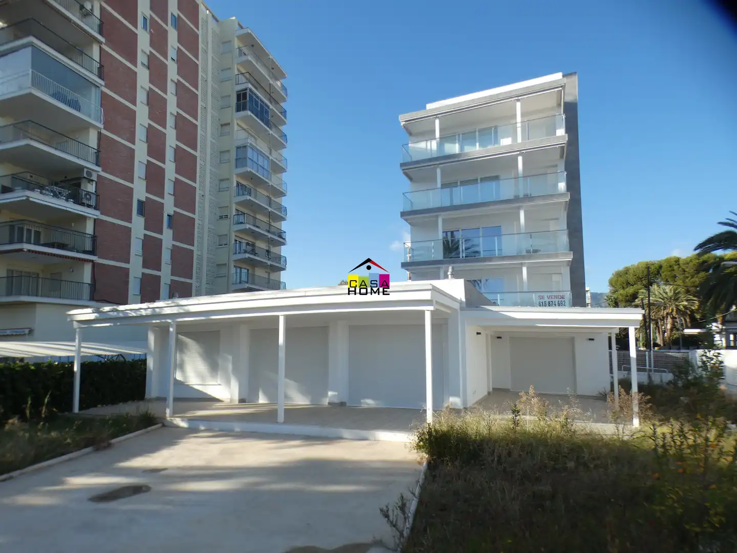 Xalet amb piscina en venda a Heliópolis, imagen 32