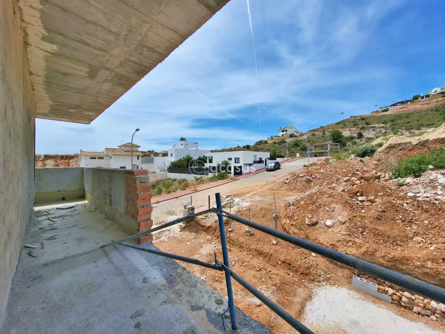 Residencial en venda en Benalmádena