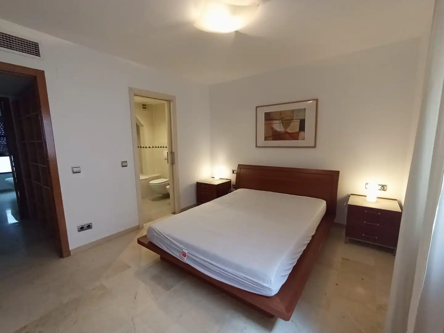 Appartement avec ascenseur à louer à Centro, imagen 6