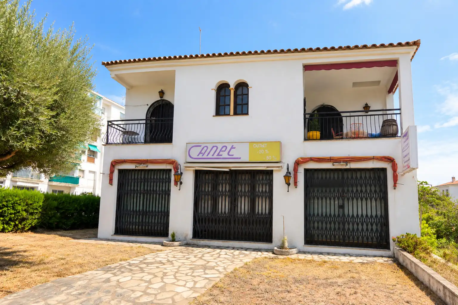 Chalet con terraza en venta en Carrer de les Barques, imagen 32