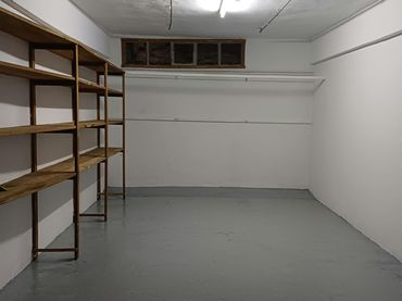 Aparcament en venda a Tolosa