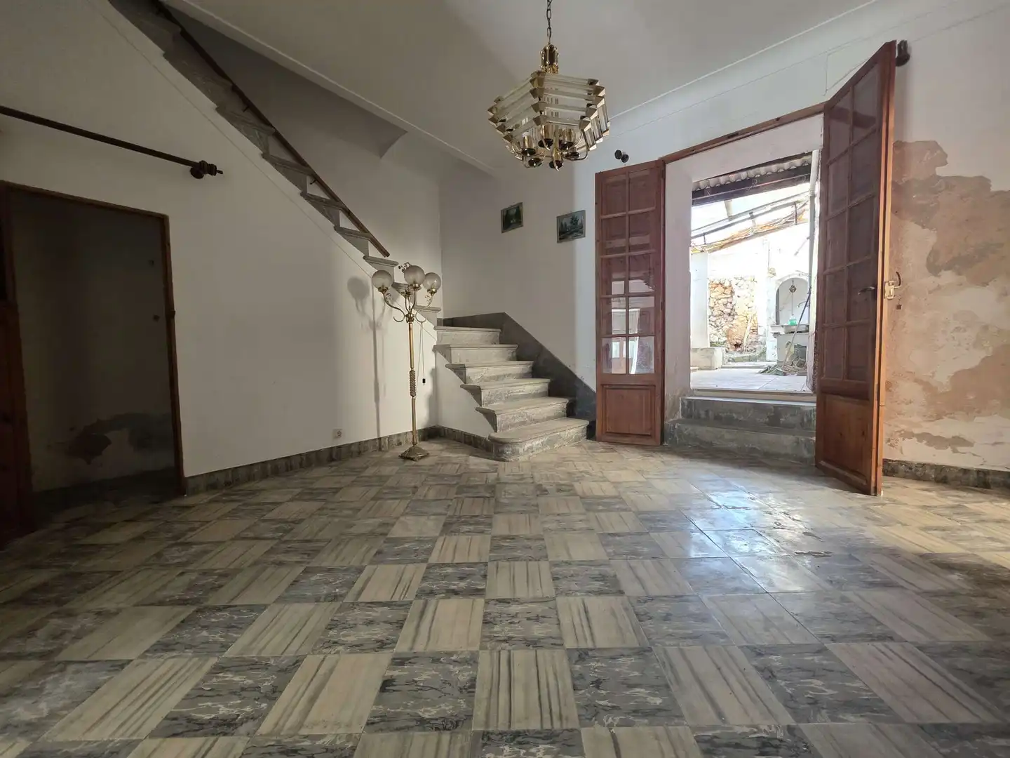 Casa o xalet en venda en Muro