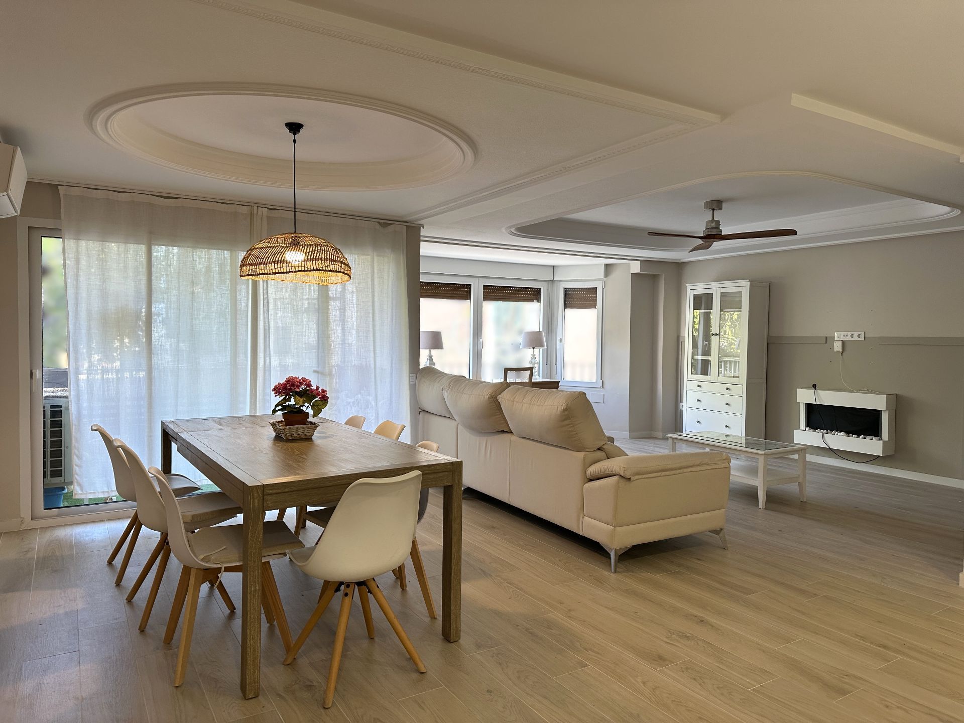 Piso en venta en Centro