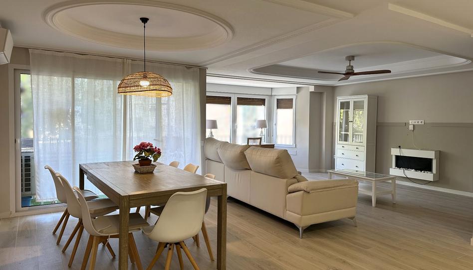 Foto 1 de Piso en venta en Centro, Valencia