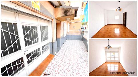 Foto 4 de Casa adosada en venda a Los Dolores, Cartagena