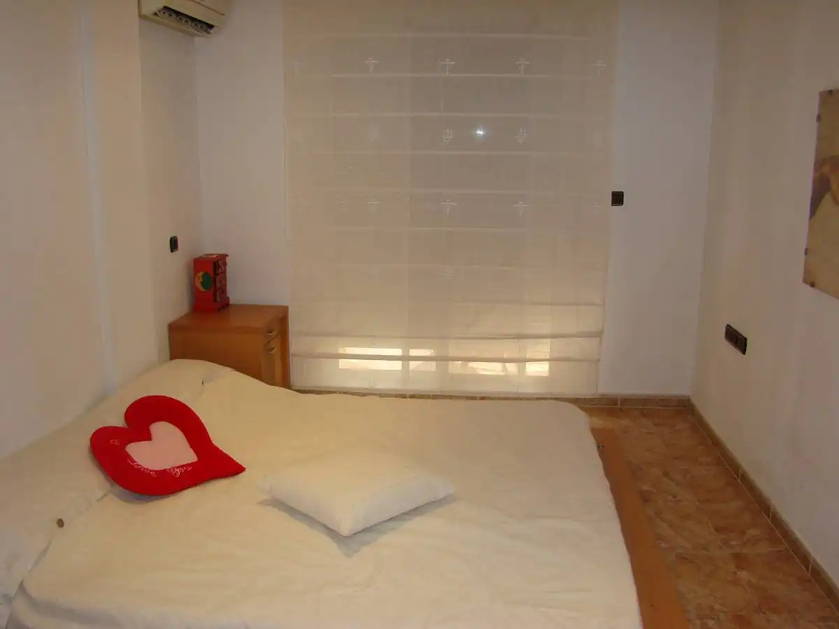 Duplex in vendita a C. San Pascual BailÃ³n, imagen 15