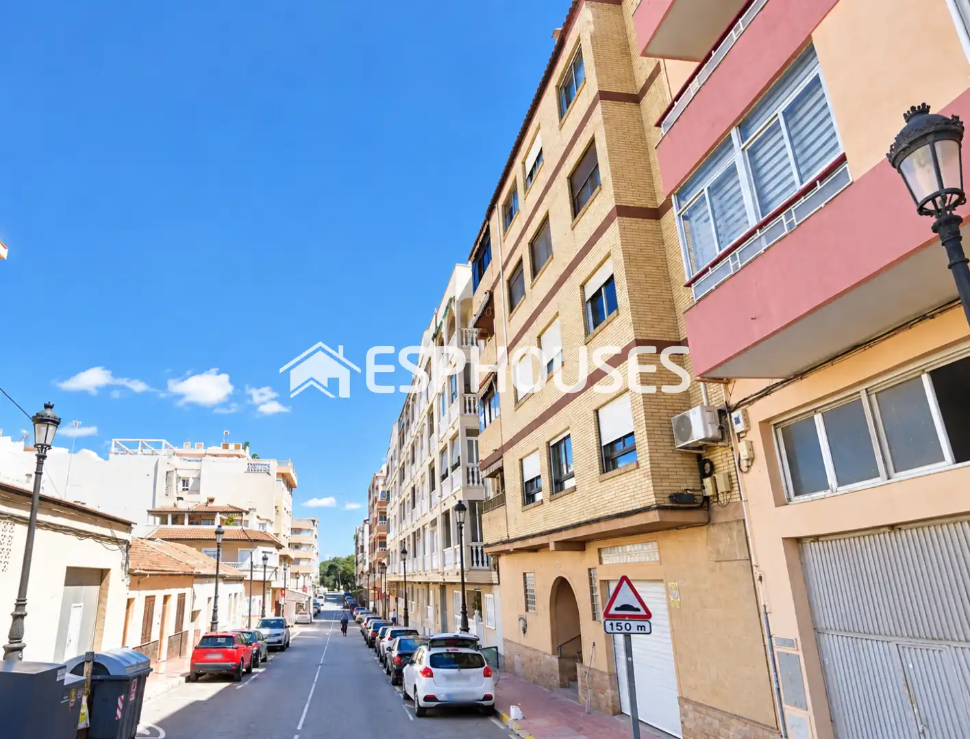 Apartment for sale in Pueblo