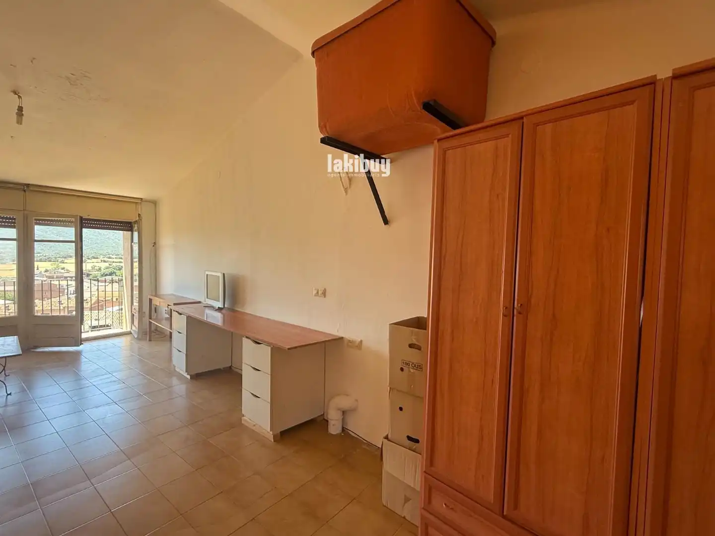Casa o chalet en venta en Vilanova de Meià con Jardín privado, Terraza y Trastero