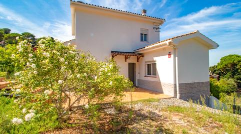 Foto 4 de Casa o xalet en venda a Llinars del Vallès, Barcelona