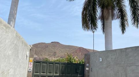 Foto 3 de Finca rústica en venta en Guaza, Santa Cruz de Tenerife