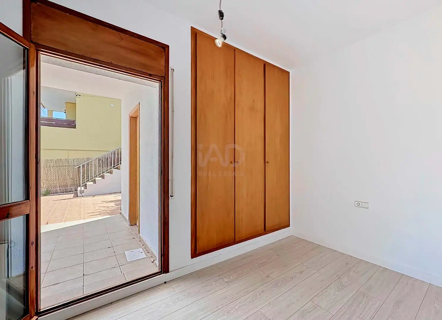 Bedroom of Houses for sale in El Vendrell  with Heating, Terrace and Swimming Pool