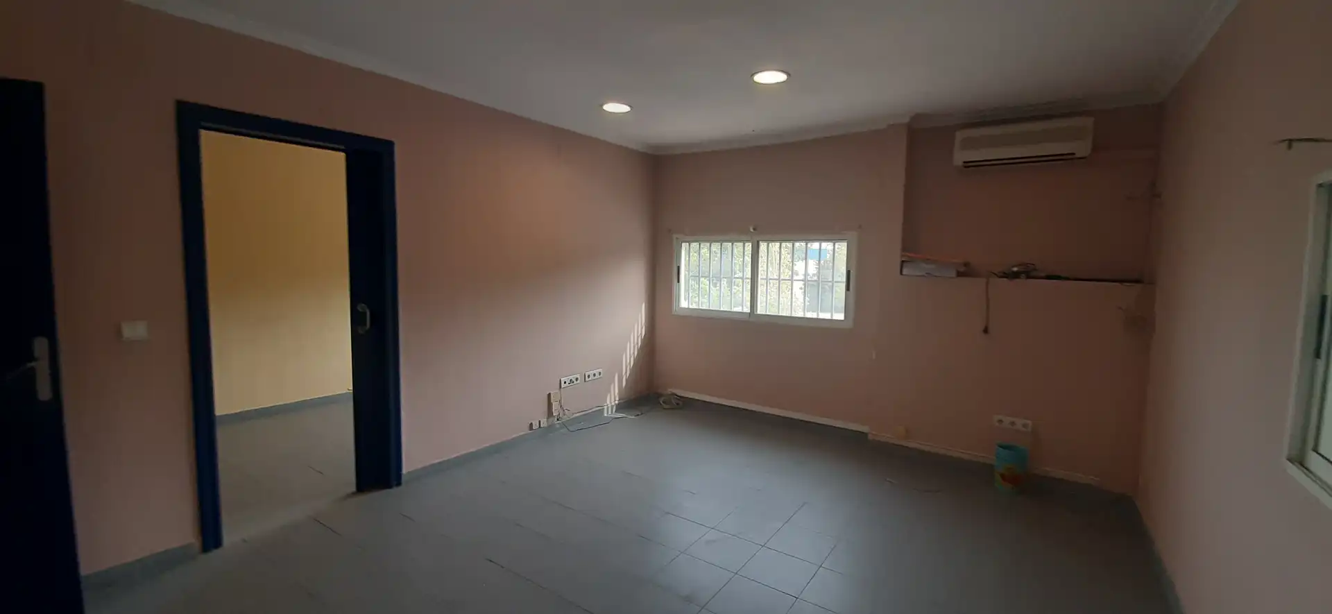 Nave industrial en venta en Catarroja