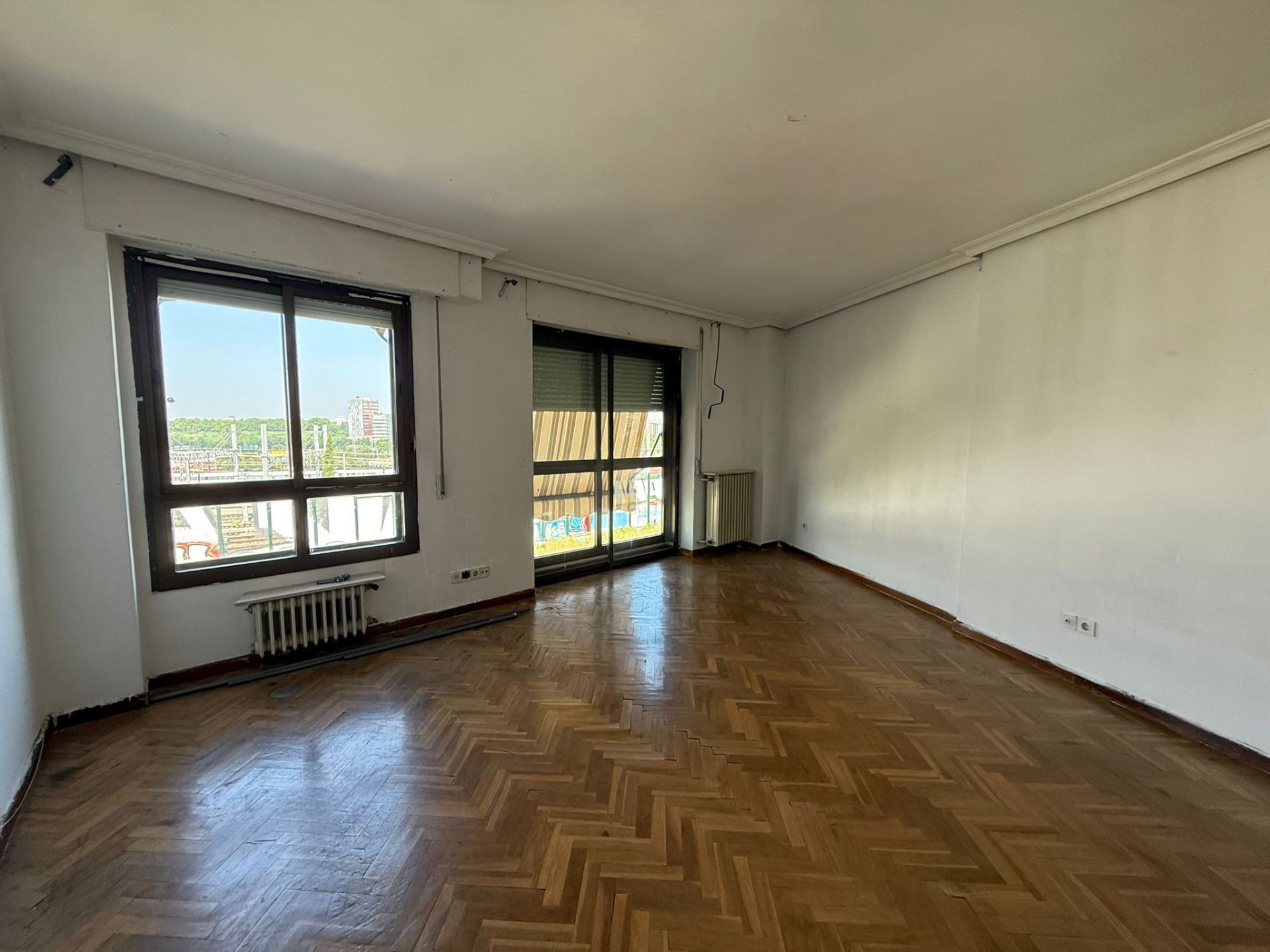 Wohnung zum verkauf in Convenio, San Diego, Puente de Vallecas,  Madrid Capital