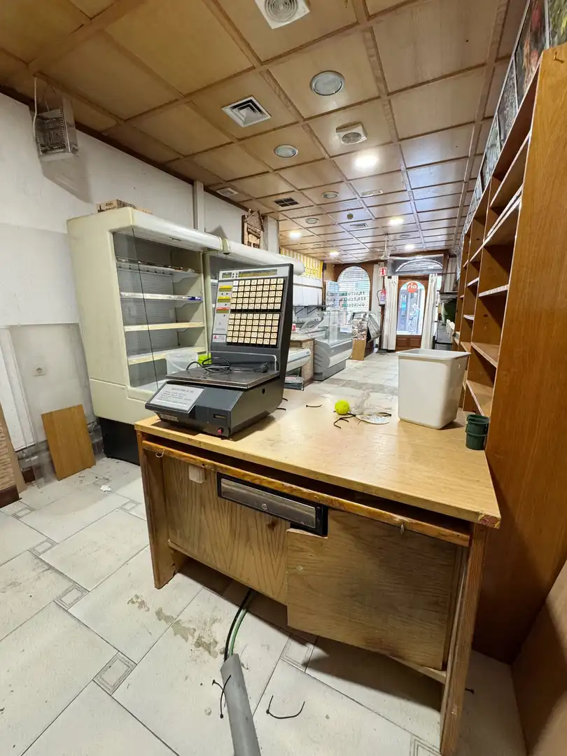 Local comercial de lloguer a nagusia, imagen 3