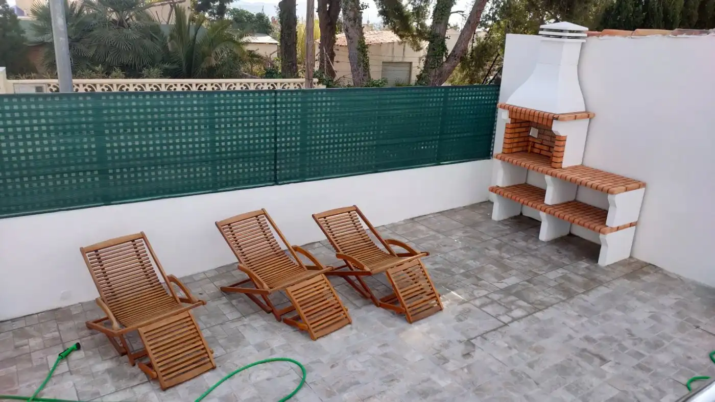 Xalet amb piscina en venda a Coloma, imagen 8