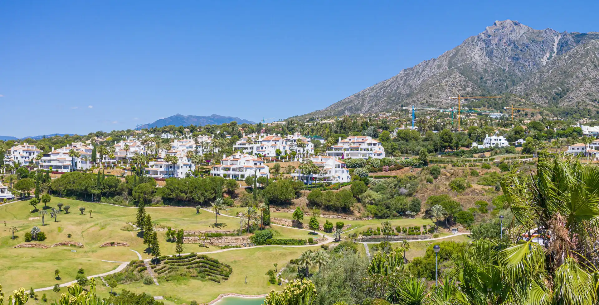 Casa con piscina en venta en Marbella Centro, imagen 6