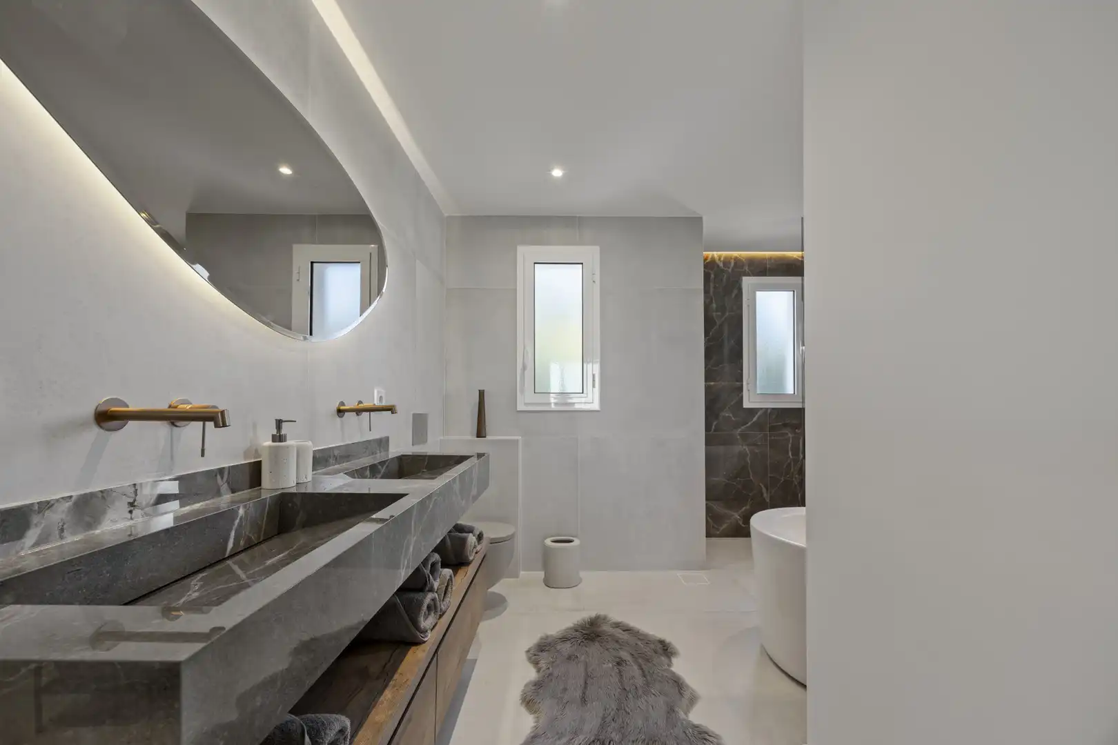 Apartment mit Pool zum Verkauf in Benahavís pueblo, imagen 5
