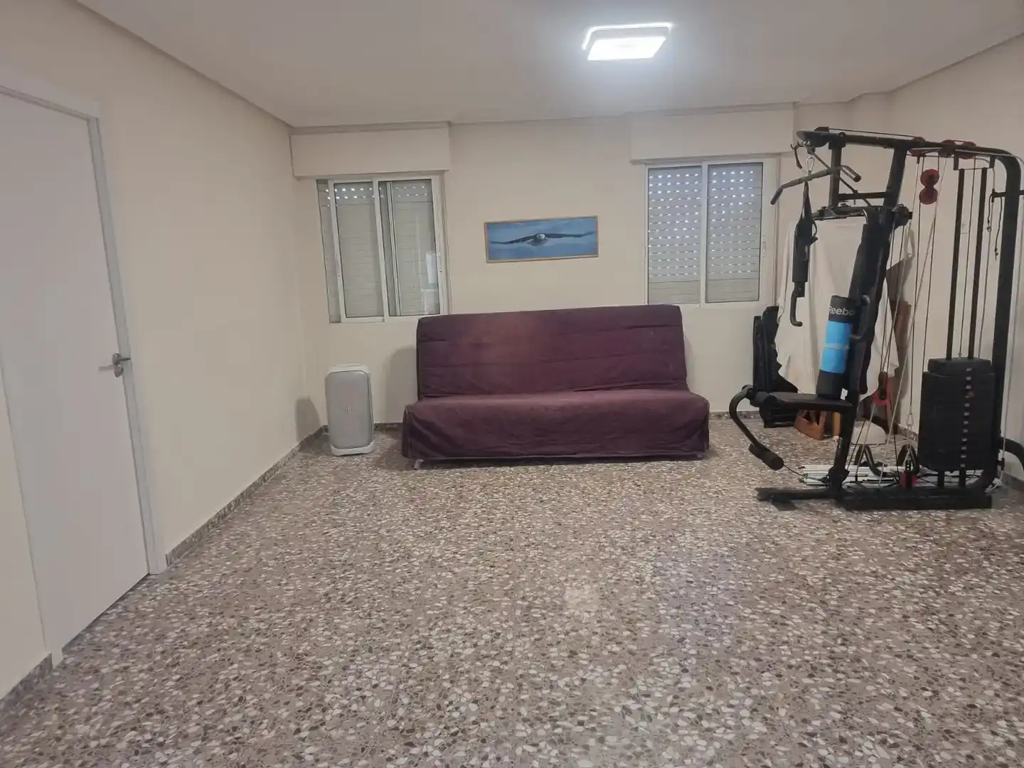 Living room of Flat for sale in El Campello