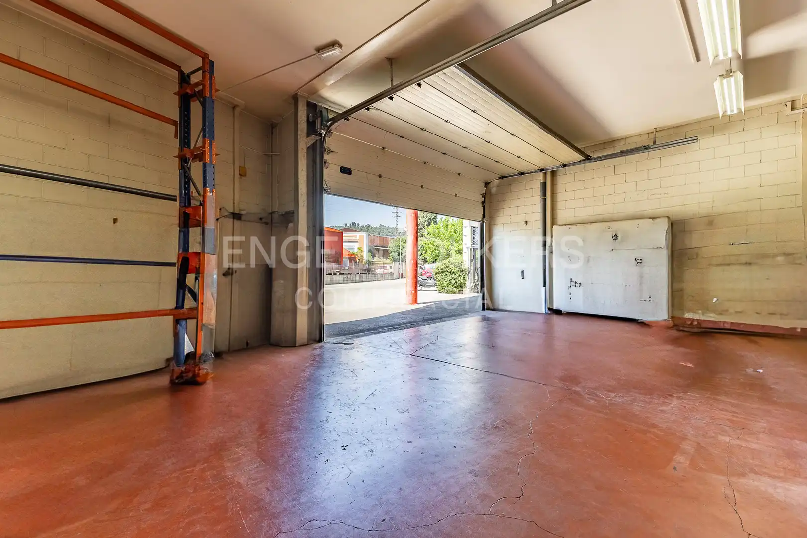 Nave industrial en venta en Sant Andreu de la Barca, imagen 5
