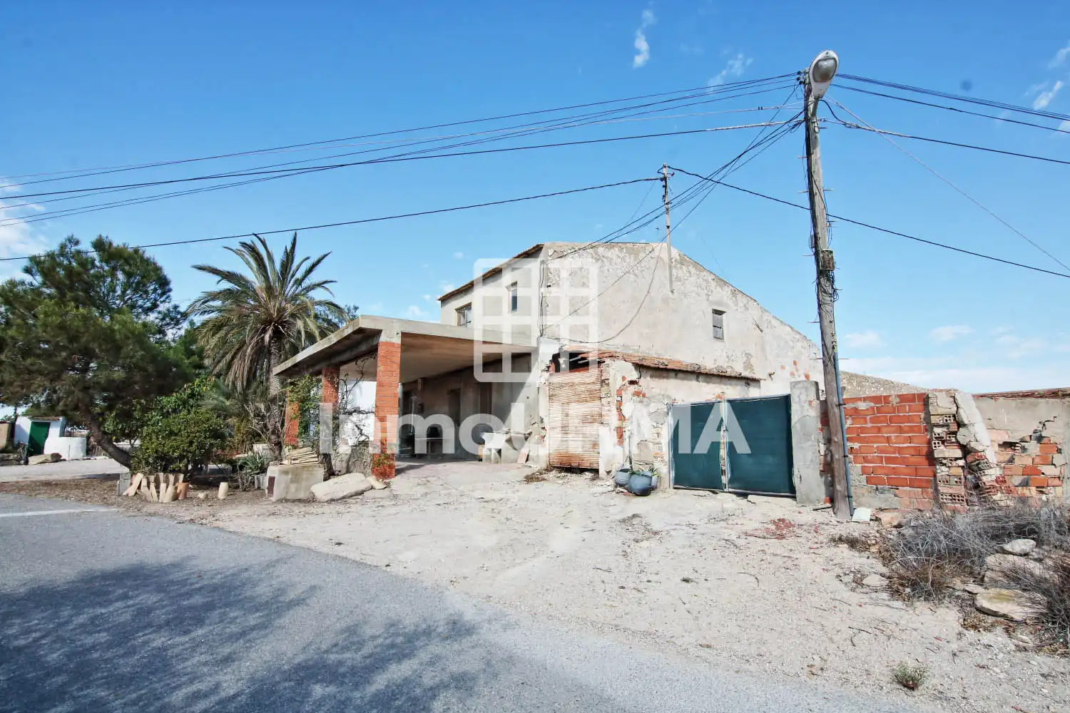 Haus zum Verkauf in Diseminado Bacarot 23A, imagen 3